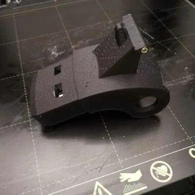 Khớp thay thế cho ghế vườn