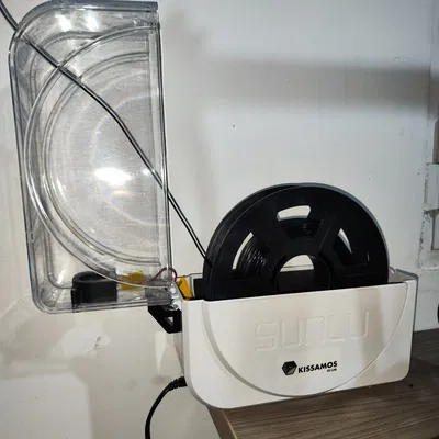 Bộ che cho máy sấy filament SUNLU FILADRYER S1-V2