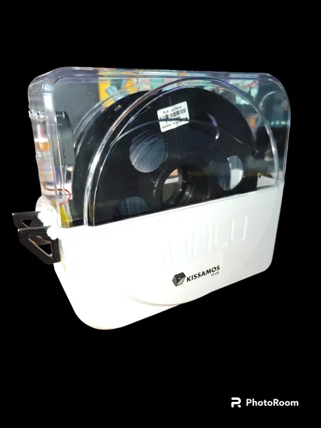 Bộ che cho máy sấy filament SUNLU FILADRYER S1-V2 - Image 3