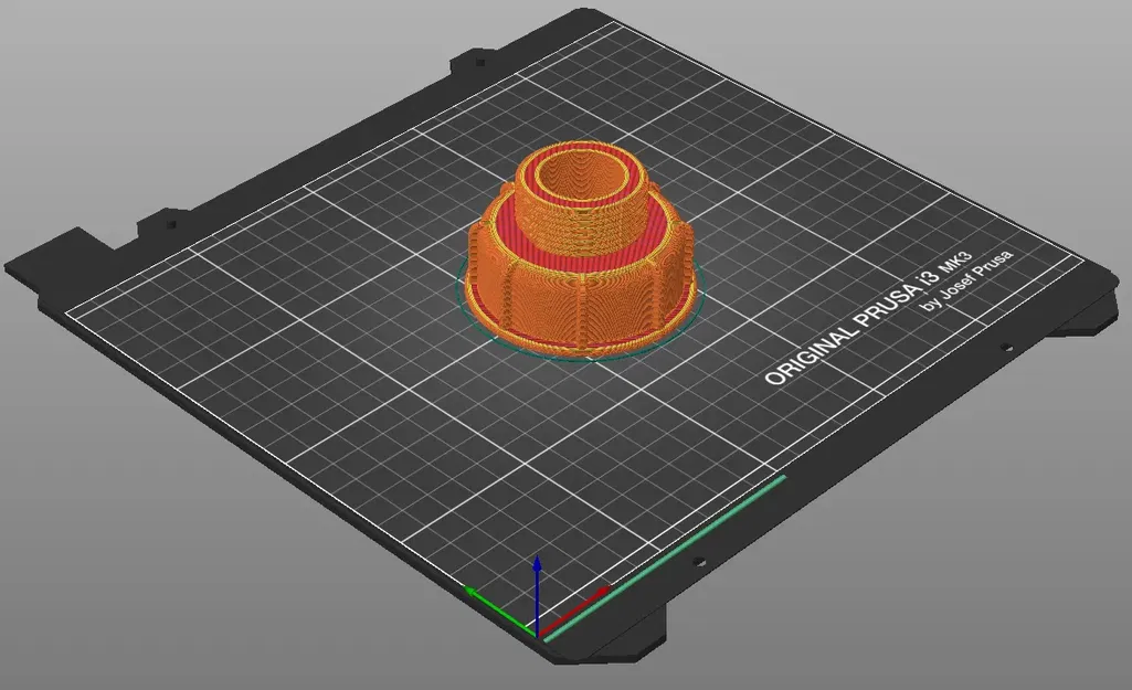 Bộ chuyển đổi bồn nước IBC S60x6 F - 1''1/4 M - Image 1