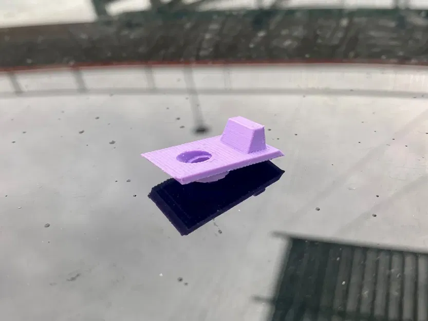 Giá đỡ cáp sạc Tesla Supercharger loại 2 - Image 2