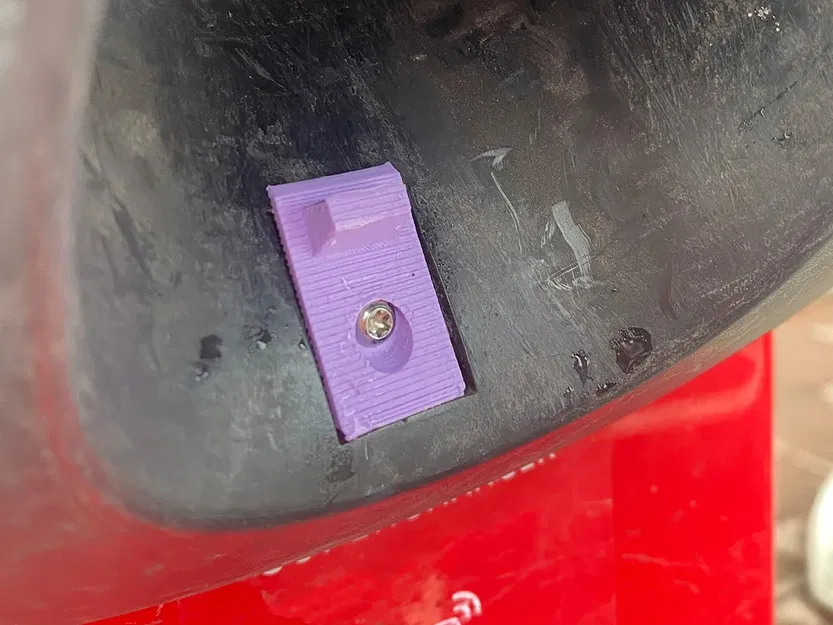 Giá đỡ cáp sạc Tesla Supercharger loại 2 - Image 3