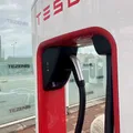 Giá đỡ cáp sạc Tesla Supercharger loại 2 - Thumbnail 4