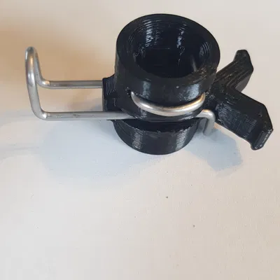 Bộ chuyển đổi kết nối cho máy rửa áp lực BLACK&DECKER/PW1700SPM