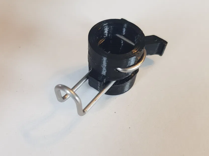 Bộ chuyển đổi kết nối cho máy rửa áp lực BLACK&DECKER/PW1700SPM - Image 7