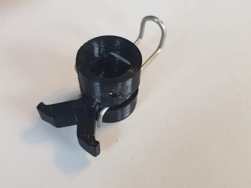 Bộ chuyển đổi kết nối cho máy rửa áp lực BLACK&DECKER/PW1700SPM - Image 8