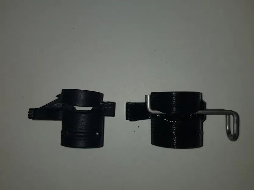 Bộ chuyển đổi kết nối cho máy rửa áp lực BLACK&DECKER/PW1700SPM - Image 9