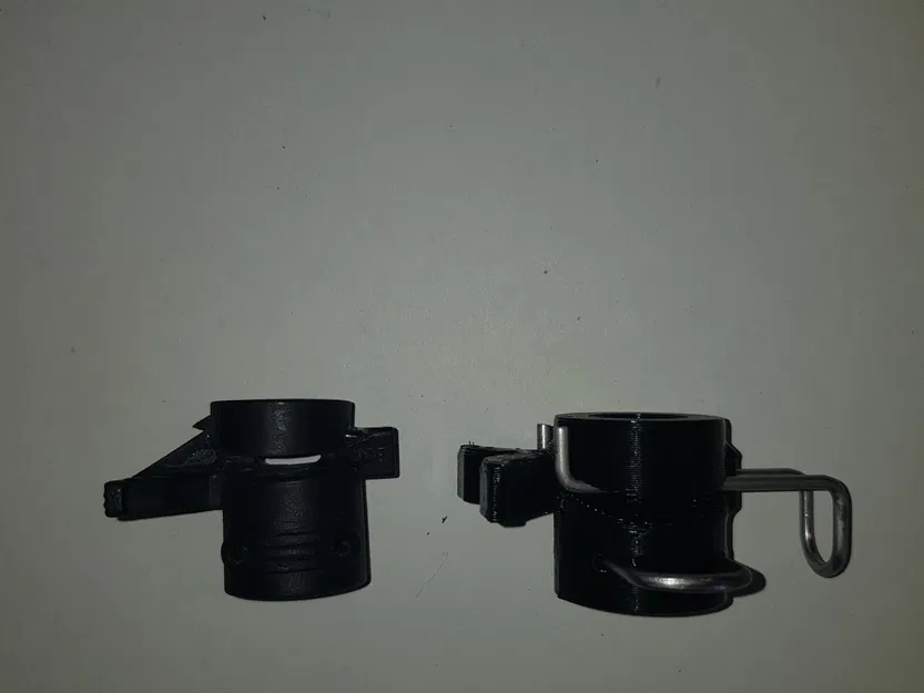 Bộ chuyển đổi kết nối cho máy rửa áp lực BLACK&DECKER/PW1700SPM - Image 10