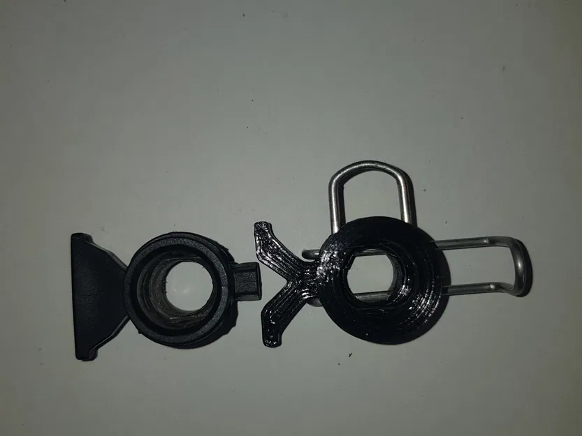 Bộ chuyển đổi kết nối cho máy rửa áp lực BLACK&DECKER/PW1700SPM - Image 11