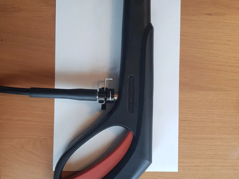 Bộ chuyển đổi kết nối cho máy rửa áp lực BLACK&DECKER/PW1700SPM - Image 12