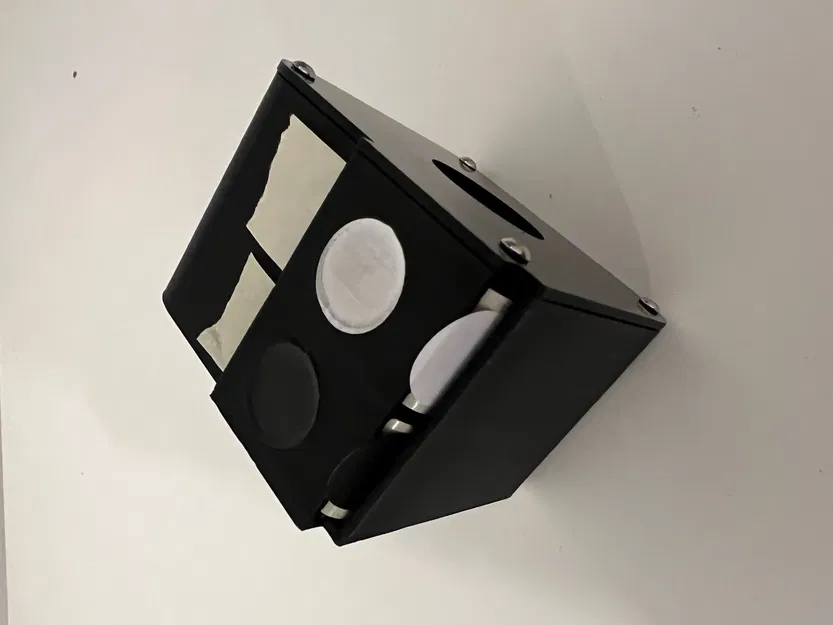 Hộp dán nhãn cho thể thao bắn súng - Image 1