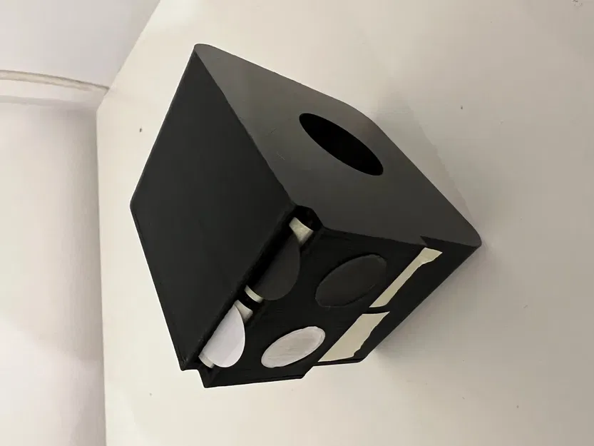 Hộp dán nhãn cho thể thao bắn súng - Image 2