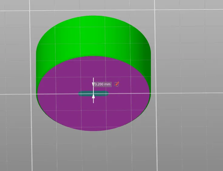 Nắp chai thủy tinh với ren GL 40 theo tiêu chuẩn DIN 168 - Image 2