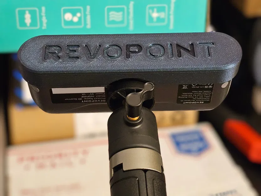 Bìa bảo vệ cho máy quét 3D Revopoint Inspire - Image 3