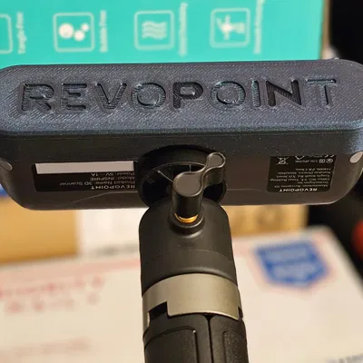 Bìa bảo vệ cho máy quét 3D Revopoint Inspire