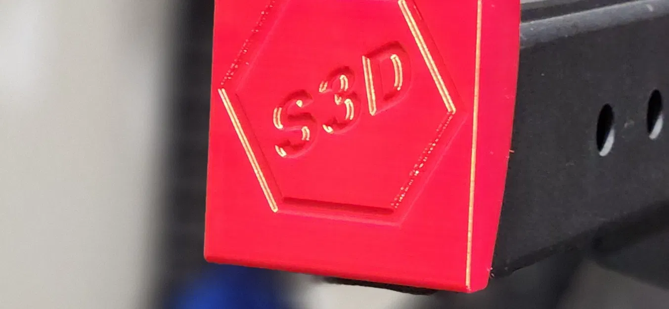 Giá đỡ squat với nắp bảo vệ J Hook TPU - Image 2