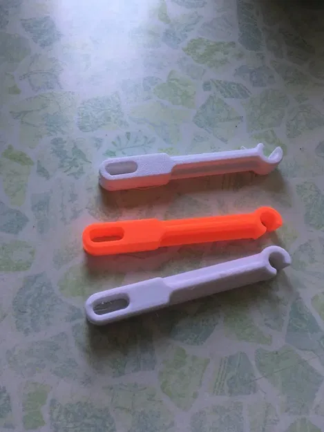 Thay thế cần gạt cửa sổ mái LMC Münsterland deluxe - Image 3