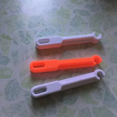 Thay thế cần gạt cửa sổ mái LMC Münsterland deluxe