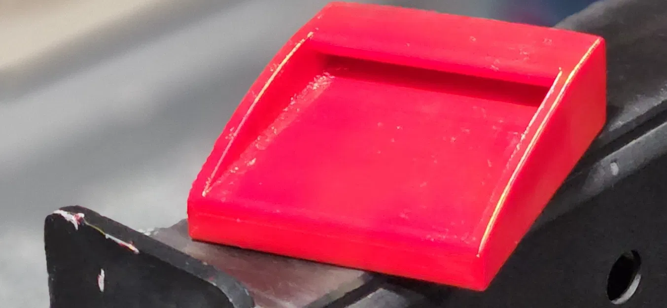 Giá đỡ squat với nắp bảo vệ J Hook TPU - Image 3