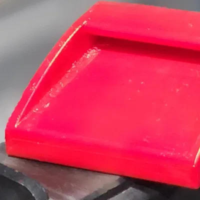 Giá đỡ squat với nắp bảo vệ J Hook TPU