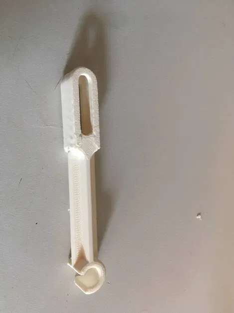 Thay thế cần gạt cửa sổ mái LMC Münsterland deluxe - Image 6