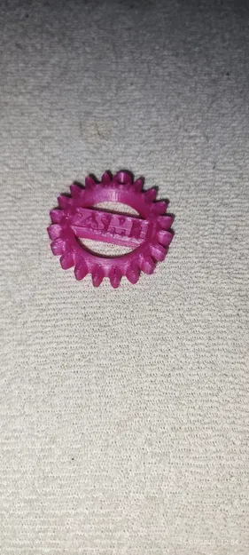 Móc khóa ZSM1 Kraków độc đáo và tiện lợi - Image 3