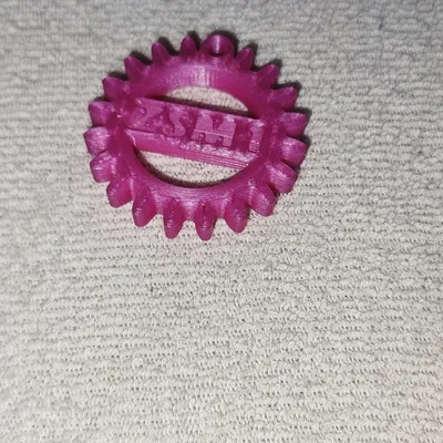 Móc khóa ZSM1 Kraków độc đáo và tiện lợi