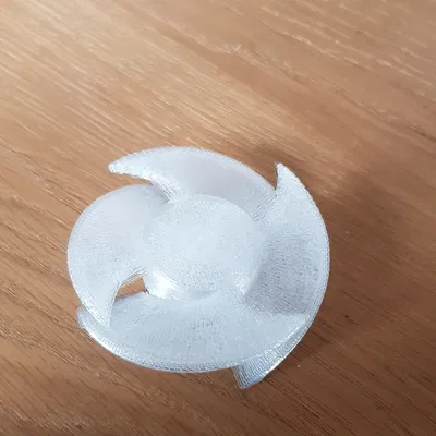 Quạt gió máy sấy tóc Remington D-5005