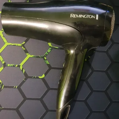 Quạt gió máy sấy tóc Remington D-5005