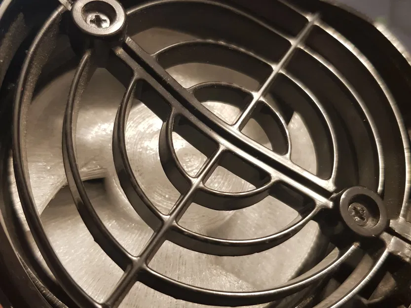 Quạt gió máy sấy tóc Remington D-5005 - Image 4