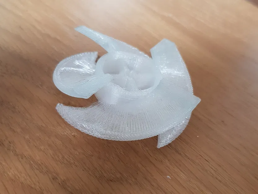 Quạt gió máy sấy tóc Remington D-5005 - Image 5