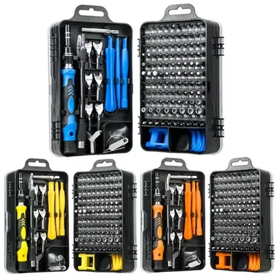 Giá đỡ mũi vít Gridfinity từ aliexpress