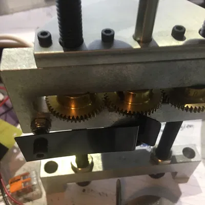 Giá đỡ camera Pi HQ cho máy móc quy trình