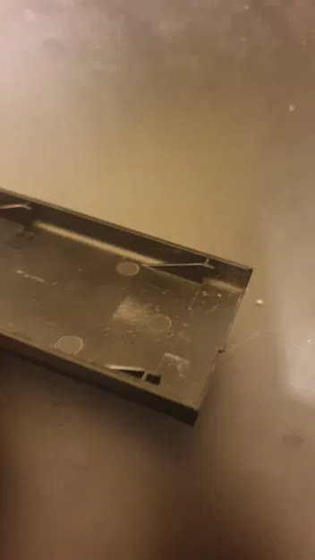 Thay thế nắp pin điều khiển TV SONY RMF-TX300E - Image 4