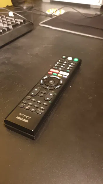 Thay thế nắp pin điều khiển TV SONY RMF-TX300E - Image 5