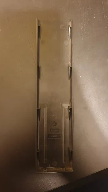 Thay thế nắp pin điều khiển TV SONY RMF-TX300E - Image 6