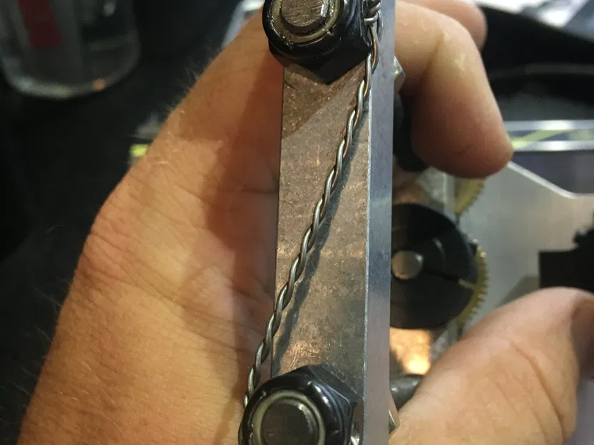 Giá đỡ camera Pi HQ cho máy móc quy trình - Image 4