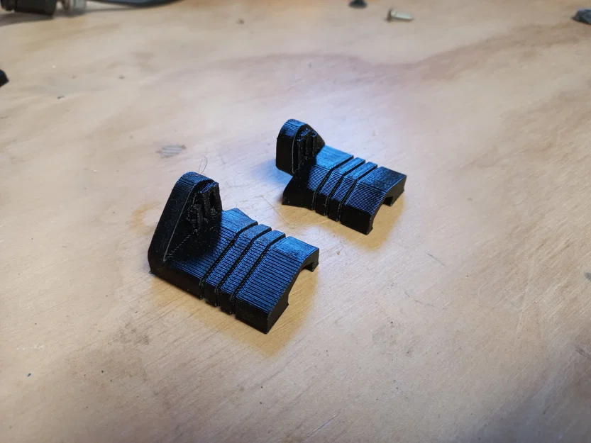 Rallonge clignotant PETG cho 500cb ref. 33441MY5730 - Image 4