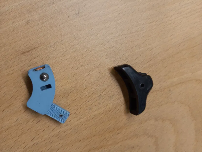 Công tắc đèn pha Lo/Hi cho 400SR 4G4, 500SR 2G4 48T - Image 1