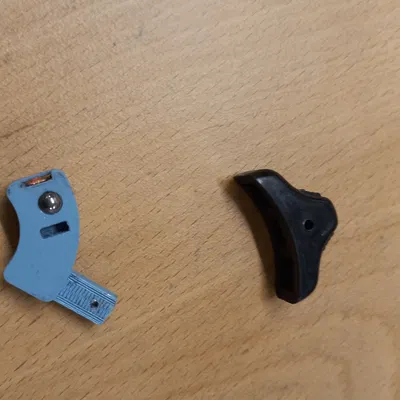 Công tắc đèn pha Lo/Hi cho 400SR 4G4, 500SR 2G4 48T