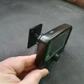 Giá đỡ bóng parametric cho Garmin và carkit - Thumbnail 3