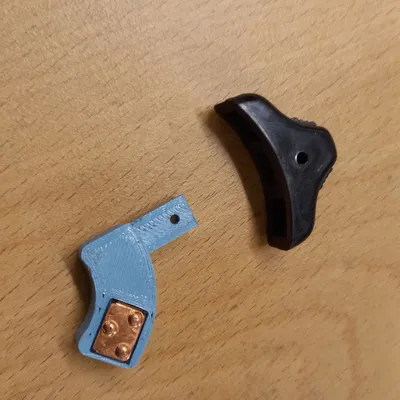 Công tắc đèn pha Lo/Hi cho 400SR 4G4, 500SR 2G4 48T