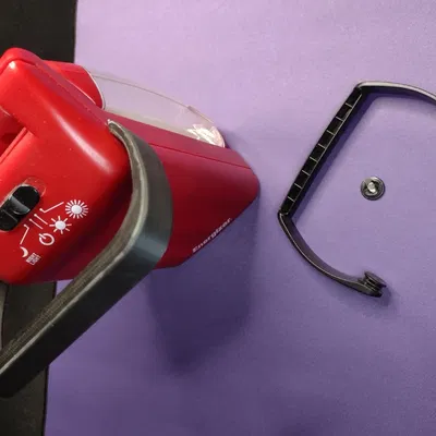 Tay cầm thay thế cho đèn pin Energizer có đèn ngủ