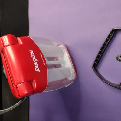 Tay cầm thay thế cho đèn pin Energizer có đèn ngủ