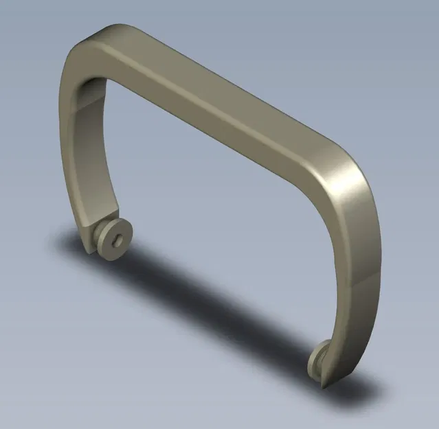 Tay cầm thay thế cho đèn pin Energizer có đèn ngủ - Image 5