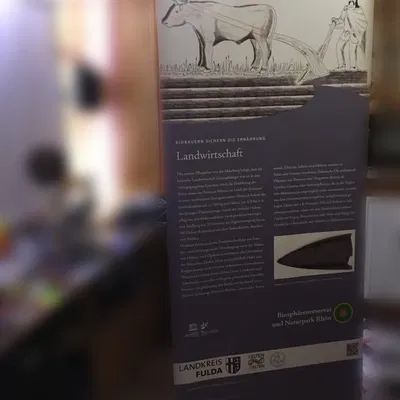 Móc treo quảng cáo thay thế cho vật dụng hỏng