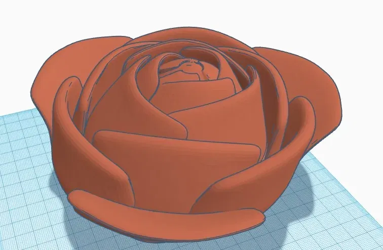 Bulbasaur có hoa hồng trên lưng cho ngày Valentine - Image 4