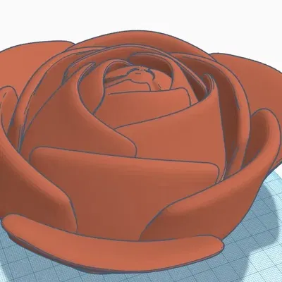 Bulbasaur có hoa hồng trên lưng cho ngày Valentine