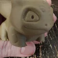 Bulbasaur có hoa hồng trên lưng cho ngày Valentine - Thumbnail 6