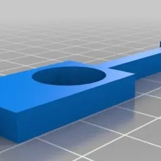 Máy phân phát kẹo Skittle đơn giản